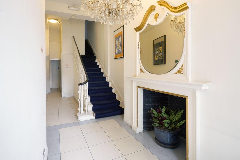 17 Hertford Street Londres Exterior foto