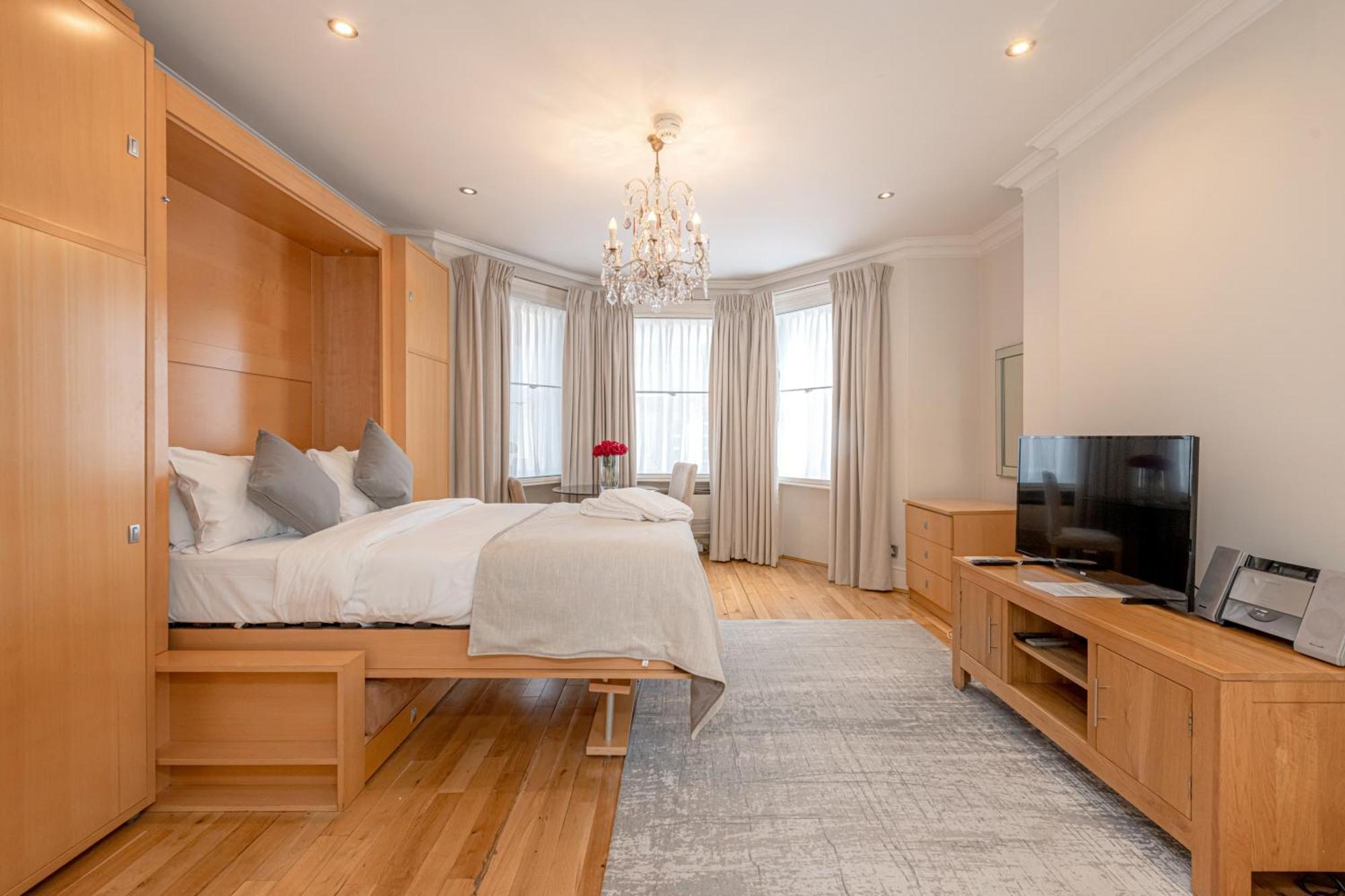 17 Hertford Street Londres Habitación foto