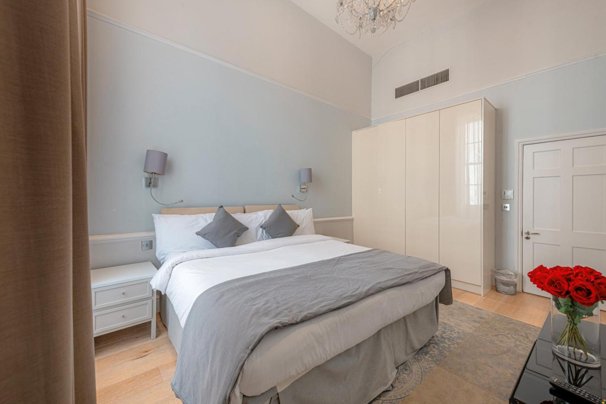 17 Hertford Street Londres Habitación foto