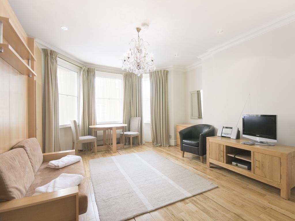 17 Hertford Street Londres Habitación foto