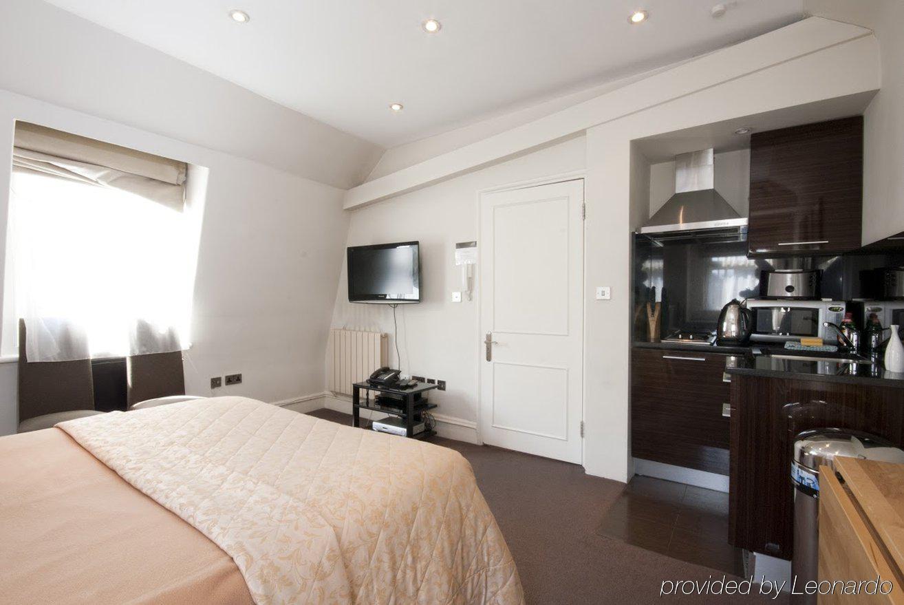 17 Hertford Street Londres Exterior foto